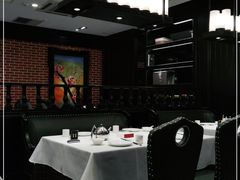 -金春禧·鲁菜海鲜(延吉路万达店)