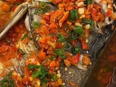 -徐记海鲜(汉城湖|太奥店)