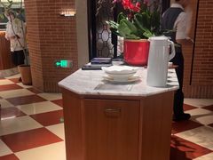 -漢舍中国菜馆(浦东嘉里城店)