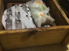 -喜鹊茶点.啫煲(车陂店)