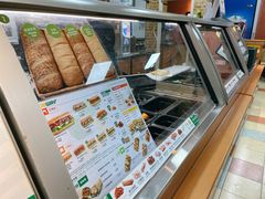 -赛百味SUBWAY(沈阳天地店)