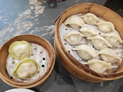 -老边饺子馆(中街店)
