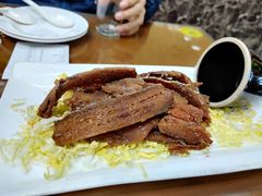 瓦罐带鱼-白魁老号饭庄(交道口店)