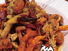 -聚味瞿记·龙虾堂(天元店)