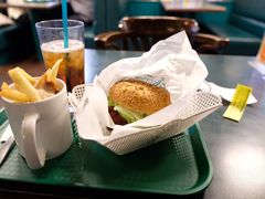 -幸运小丑汉堡(Bay Area本店)