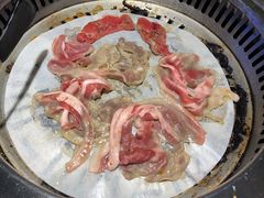 -德得轩烤涮一体自助餐厅(王府井店)