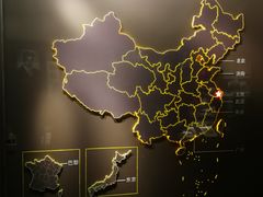 -中共一大纪念馆