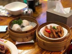 -澳门陈光记烧味饭店(南京德基广场店)