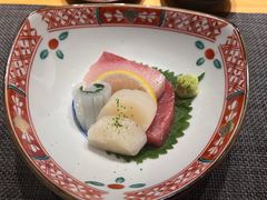 -鮨·海老·OMAKASE·板前料理(北京路店)