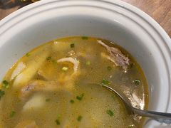 -印巷里主题餐厅(马鞍山店)