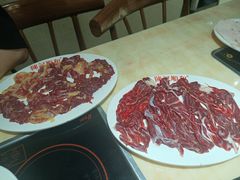 -陈记顺和潮汕牛肉火锅(韩江路店)