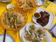 -老字号蛇口德记烧腊饭店·海鲜加工