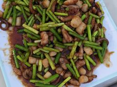 -百味饺子城•海鲜家常菜(秦皇岛店)