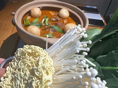 -黄小串·烤串海鲜涮牛肚(升龙广场店)