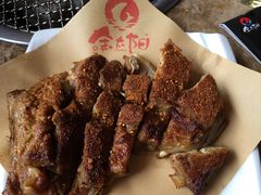 -金太阳海鲜烧烤·本地人餐厅(东纬路旗舰店)