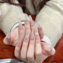 -M·X Nail日式美甲美睫
