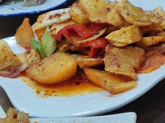 -聚雅美食