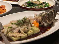 -三亚亚龙湾瑞吉酒店·铭轩中餐厅Mingxuan·海南菜·粤菜