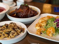 -走马楼饭庄(慈城古县城店)