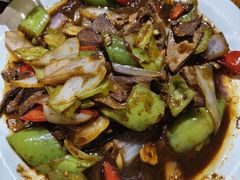 -老胶东家常菜馆(市场一路店)