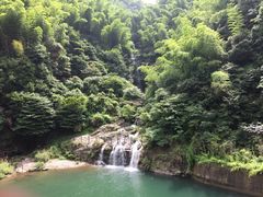 -长谷洞天