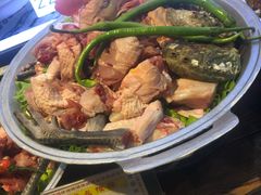 -俏东方·海味水饺·青岛菜(崂山店)