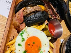 -HELLO 27 意面·沙拉·帕尼尼