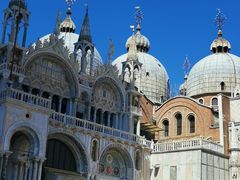 -圣马尔谷圣殿宗主教座堂