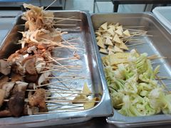-紫金港餐饮中心-风味餐厅(浙江大学紫金港校区店)