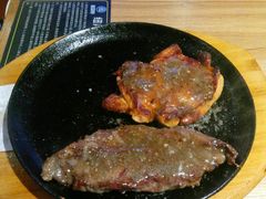 -纽斯特牛排自助餐厅(浦东文峰广场店)