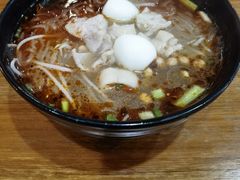 肥肠粉-青石桥老瓦房肥肠粉总店(青石桥总店)