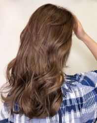-MY HAIR ARDOR