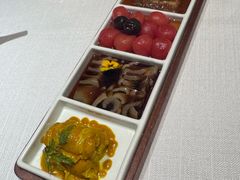 -悦融·京鲁菜·露台花园(安定门店)