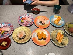 -小乔回转寿司(沈阳大悦城店)