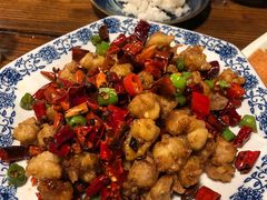 -卧龙堡客栈·中餐厅(古北水镇店)