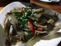 -胖大嫂渔家排档(半边山店)