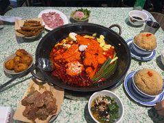 -五里关火锅(牛市口店)