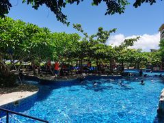 -三亚亚龙湾天域度假酒店