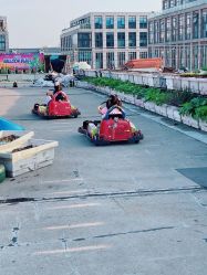 -小蜜蜂农场(凯德七宝购物广场店)