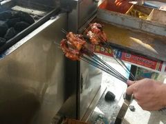 -领头羊烧烤餐厅(大唐路店)