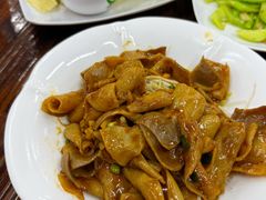 -南记食粥坊·宵夜大排档(莲花店)