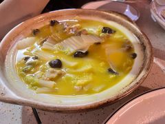 大白菜油渣-双东酒店(东关街店)