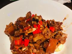 -农耕记·湖南土菜(halo广场店)