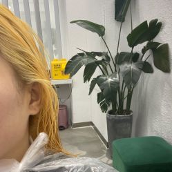 -FOR YOU造型