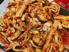 -蟹宗蟹(润达国际五楼店)