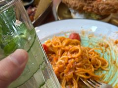 -魏斯理汉堡(西安沣东吾悦店)