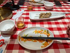 -西贝(上海我格广场店)