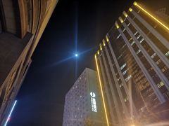 -大连中远海运洲际酒店