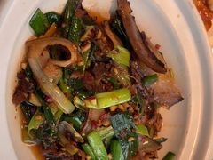 -兰湘子·湘菜小炒(长安万科广场店)