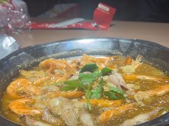 -槐店王婆大虾(双街镇店)